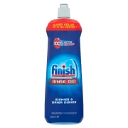 FINISH RINSE AID